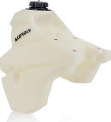 FUEL TANK 12L, CLEAR