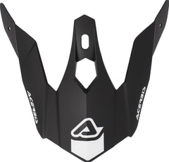STEEL JUNIOR / ECLIPSE VISOR, BLACK