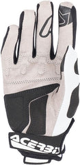 MX X-H GLOVES, WHITE