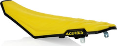 X-AIR SEAT, YELLOW