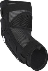 SOFT ELBOW GUARD, BLACK