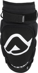 SOFT ELBOW GUARD, BLACK