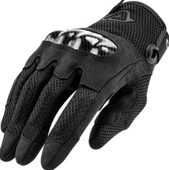 Acerbis Gloves Ce Ramsey My Vented Black | 0023478-090
