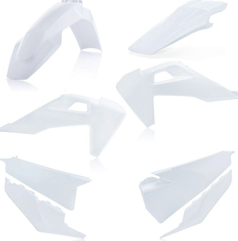 PLASTIC KIT, STANDARD