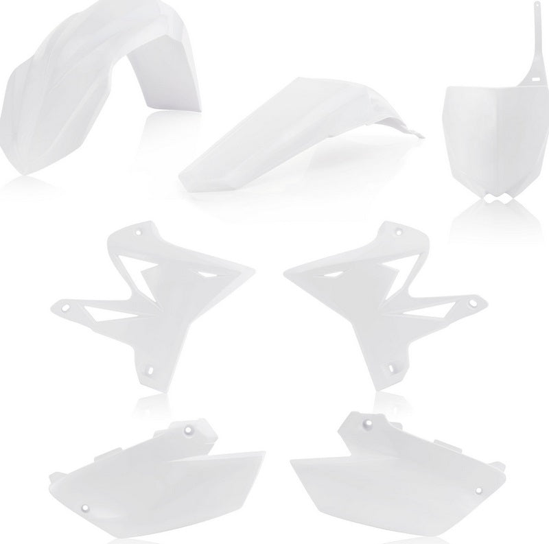 RESTYLING KIT, WHITE