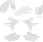 RESTYLING KIT, WHITE