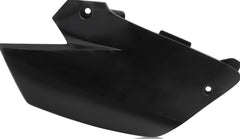 SIDE PANELS, BLACK