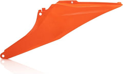 SIDE PANELS, ORANGE 2