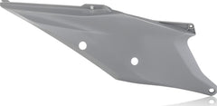 SIDE PANELS, GREY