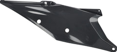 SIDE PANELS, GREY 2