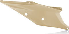 SIDE PANELS, SAND