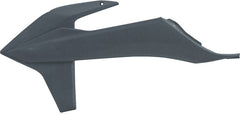 RADIATOR SCOOPS, GREY 3