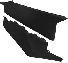SIDE PANELS, BLACK 3
