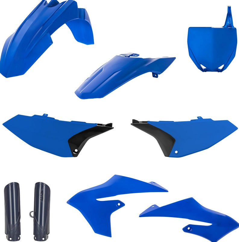 FULL PLASTIC KIT, STANDARD