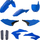 FULL PLASTIC KIT, STANDARD