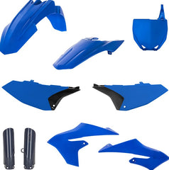 FULL PLASTIC KIT, STANDARD