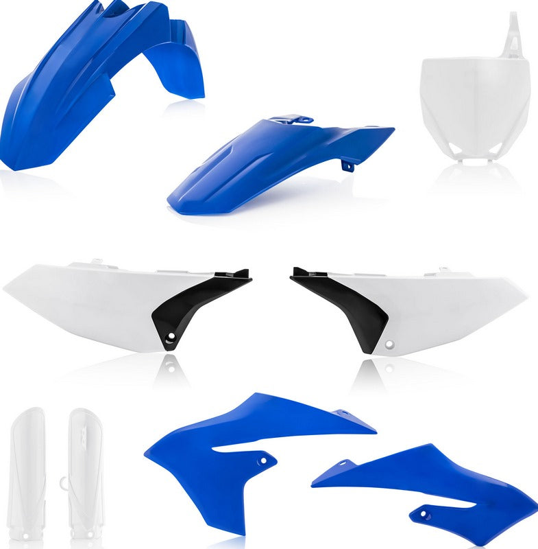FULL PLASTIC KIT, STANDARD