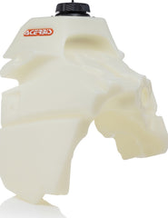 FUEL TANK 12L, CLEAR