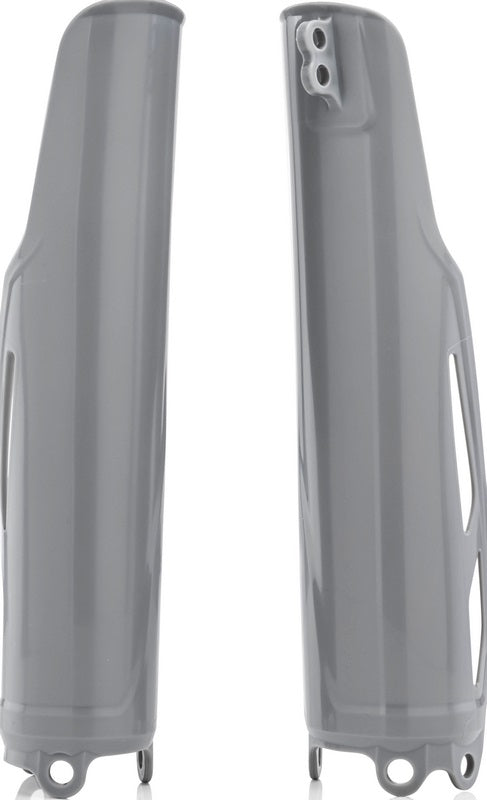LOWER FORK COVER, GREY
