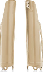 LOWER FORK COVER, SAND