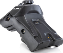 FUEL TANK 11L, BLACK
