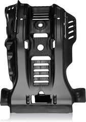 Acerbis Skid Plate Ktm Black | 0023764.090