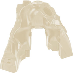 FUEL TANK 12L, CLEAR