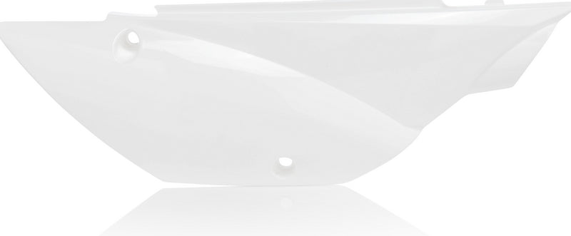 SIDE PANELS, WHITE