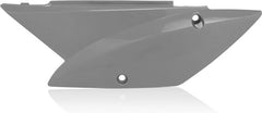 SIDE PANELS, GREY