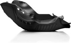 Acerbis Skid Plate Ktm Black | 0024021.090