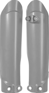 LOWER FORK COVER, GREY