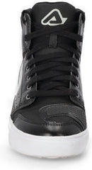 SHOES CE LOCK, BLACK