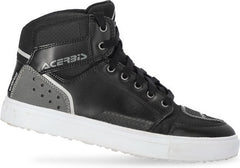 SHOES CE LOCK, BLACK