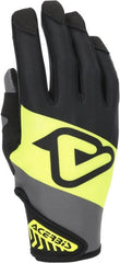 CE NEOPRENE 3.0 GLOVES, YELLOW/BLACK