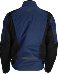 CE X-STREET JACKET, BLUE/BLACK