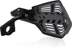 Acerbis X-Future Handguards Black/Grey | 0024296.319