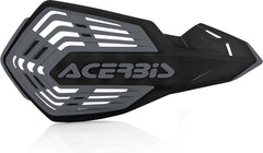 Acerbis X-Future Handguards Black/Grey | 0024296.319