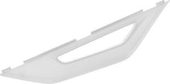 SIDE PANELS DW+UP, WHITE