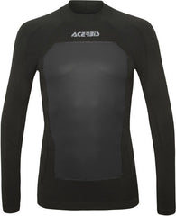 Acerbis X-Wind Technical Underwear Black | 0024315.090