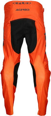 K-FLEX PANTS, ORANGE