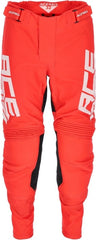 K-FLEX PANTS, RED