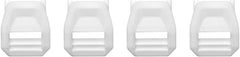 SET RECEIVER X-RACE BOOTS, WHITE