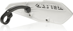 Acerbis X-Elite Handguards White | 0024489.030