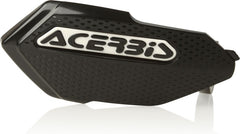 Acerbis X-Elite Handguards Black | 0024489.090