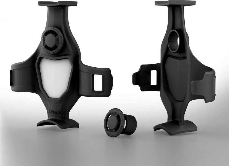 Acerbis Kignol Fork Saver Black | 0024498.090