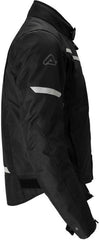 CE X-STREET LADY JACKET, BLACK