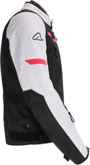 CE X-STREET LADY JACKET, BLACK/PINK