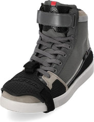 OVERSHOES X-FOOT, BLACK