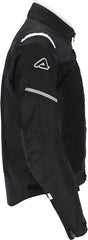 CE ON ROAD RUBY JACKET, BLACK/WHITE