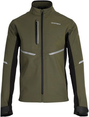 JACKET X-DURO W-PROOF, MILITARY GREEN
